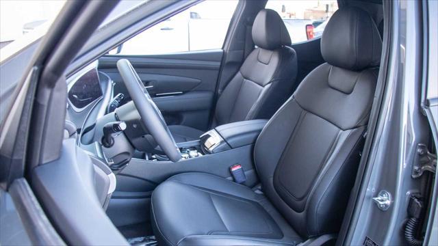 new 2025 Hyundai SANTA CRUZ car, priced at $37,320