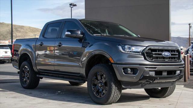used 2019 Ford Ranger car, priced at $32,950