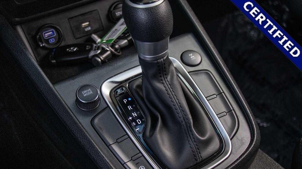 used 2023 Hyundai Kona car, priced at $19,950