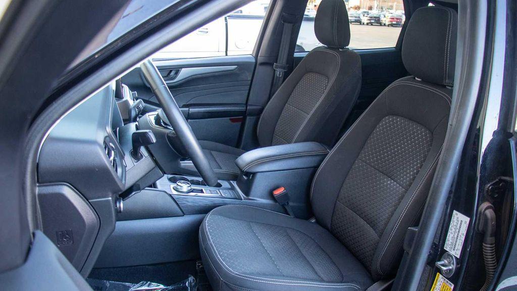 used 2023 Ford Escape car, priced at $21,650