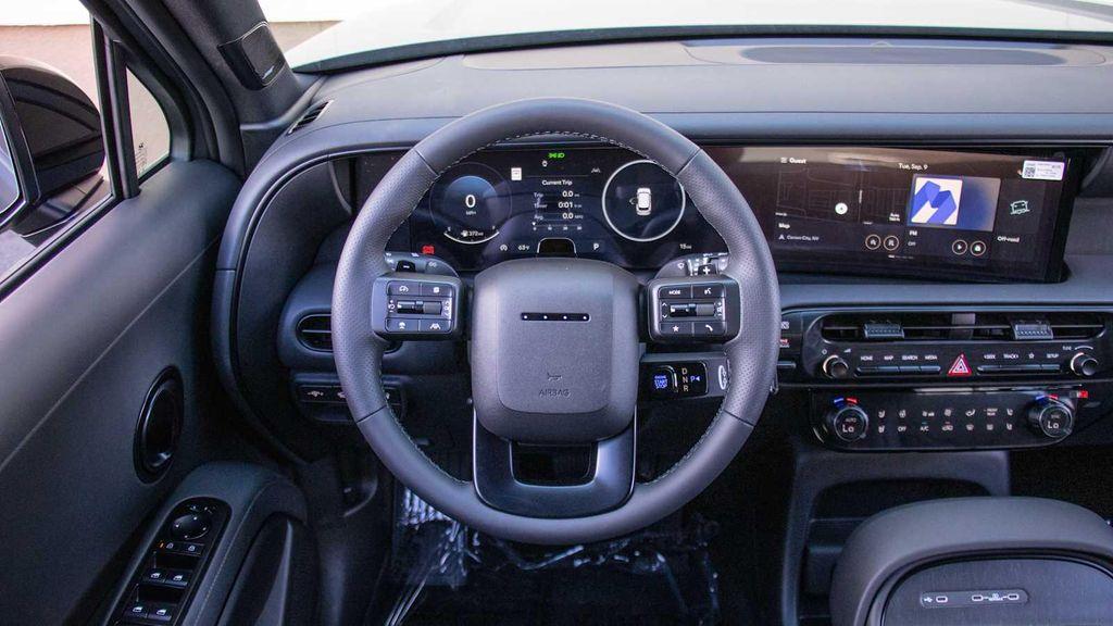 new 2026 Hyundai Palisade car, priced at $51,505