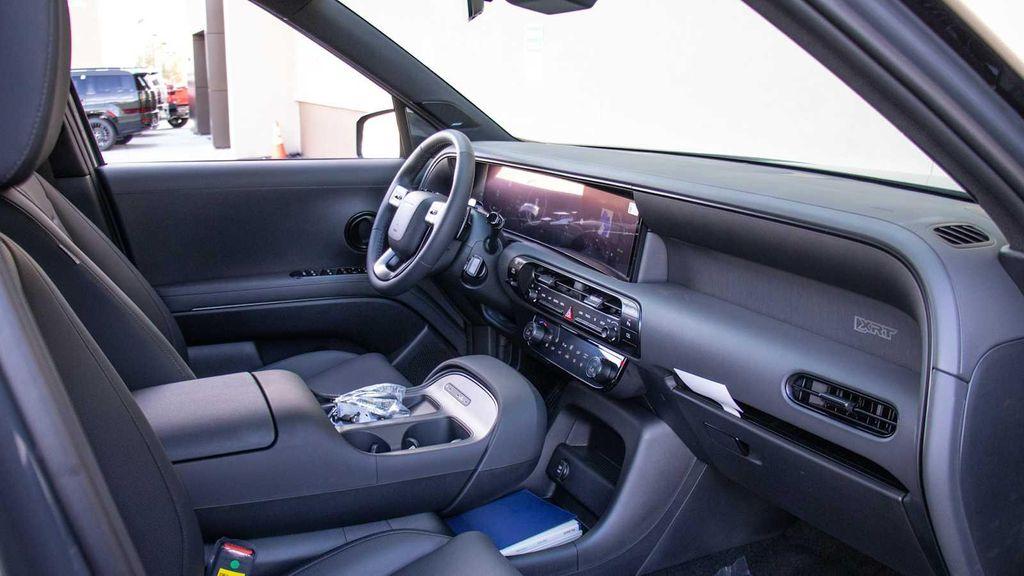 new 2026 Hyundai Palisade car, priced at $51,505