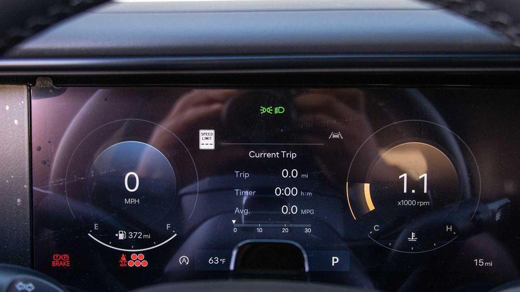 new 2026 Hyundai Palisade car, priced at $51,505