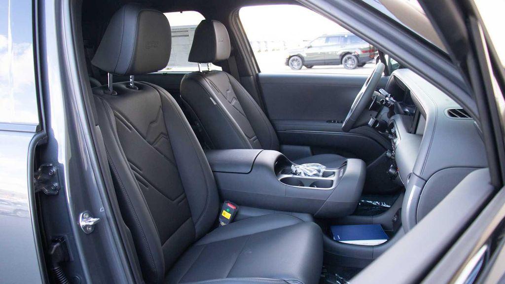 new 2026 Hyundai Palisade car, priced at $51,505