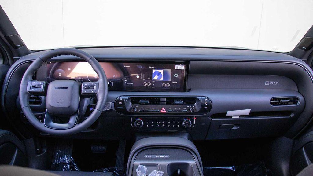 new 2026 Hyundai Palisade car, priced at $51,505