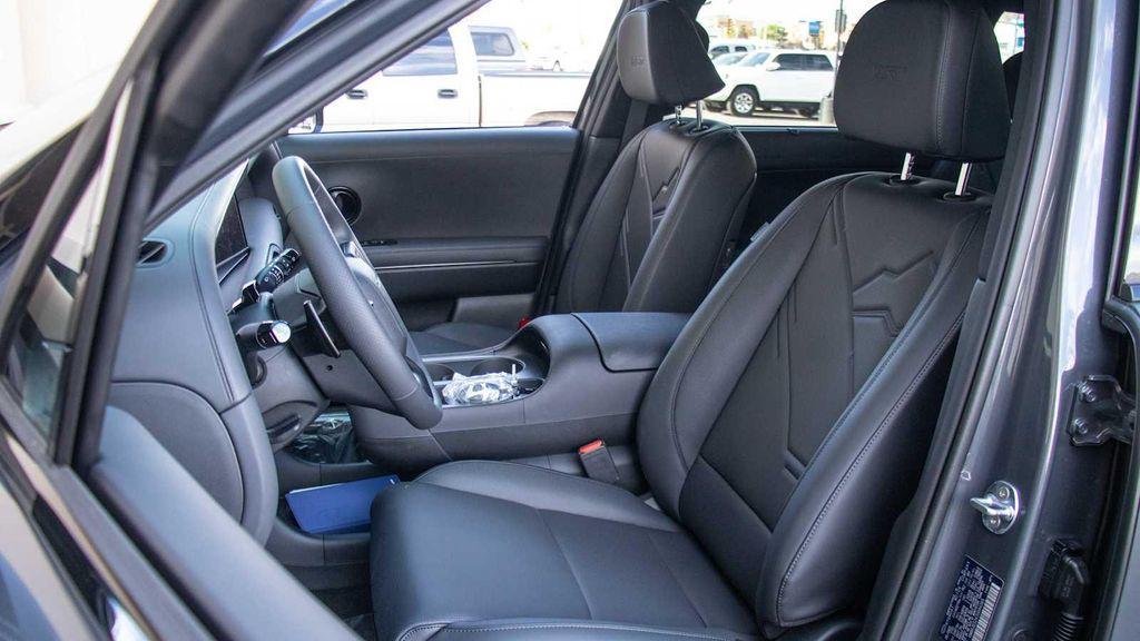 new 2026 Hyundai Palisade car, priced at $51,505