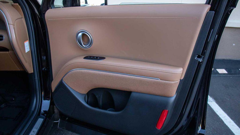 new 2026 Hyundai Palisade Hybrid car, priced at $60,860