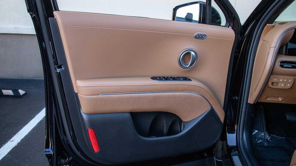 new 2026 Hyundai Palisade Hybrid car, priced at $60,860