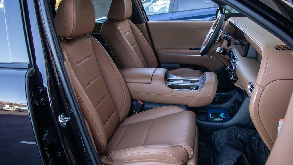 new 2026 Hyundai Palisade Hybrid car, priced at $60,860