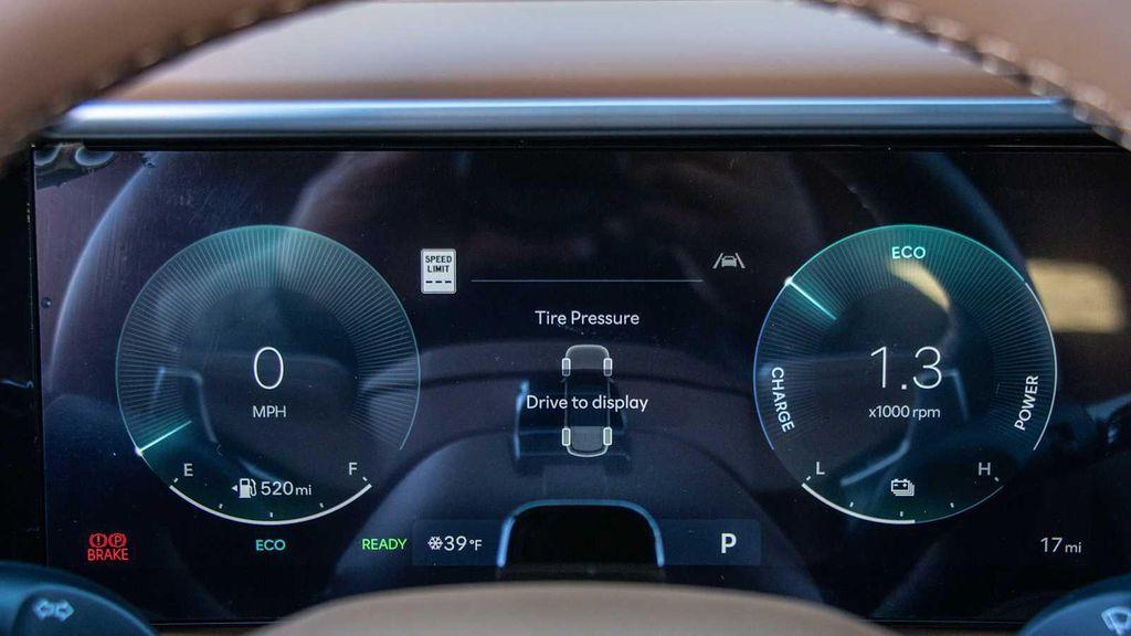 new 2026 Hyundai Palisade Hybrid car, priced at $60,860