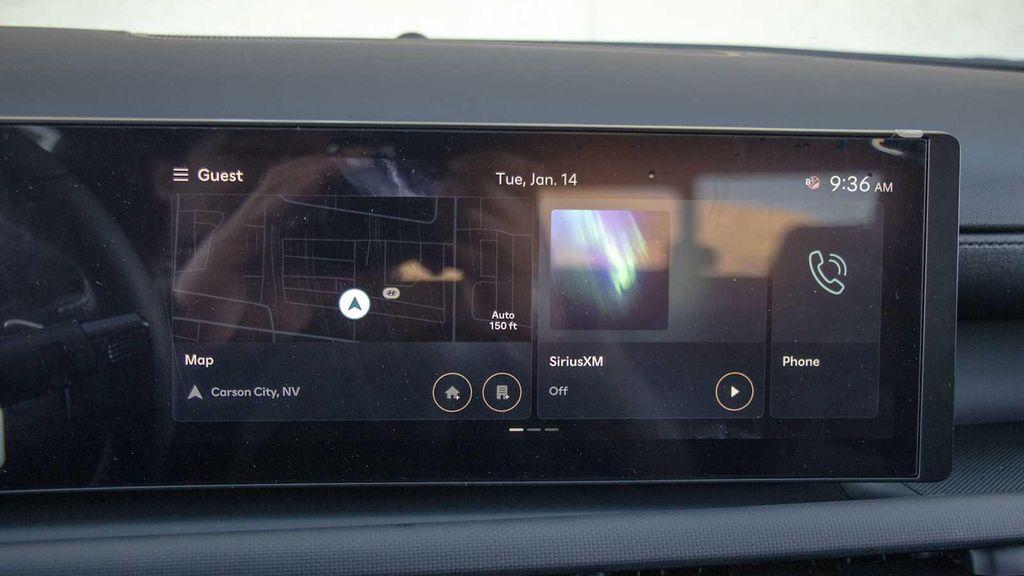 new 2025 Hyundai SANTA CRUZ car, priced at $40,204