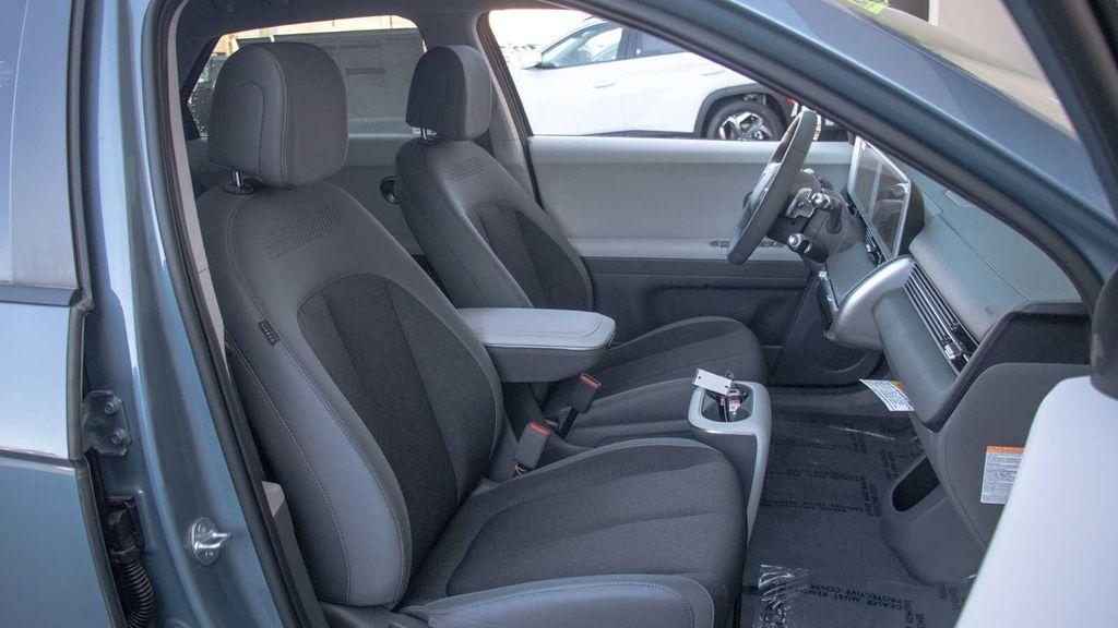 new 2025 Hyundai SANTA CRUZ car, priced at $40,204