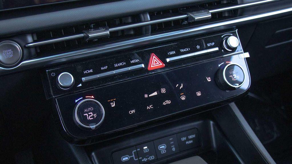 new 2025 Hyundai SANTA CRUZ car, priced at $40,204