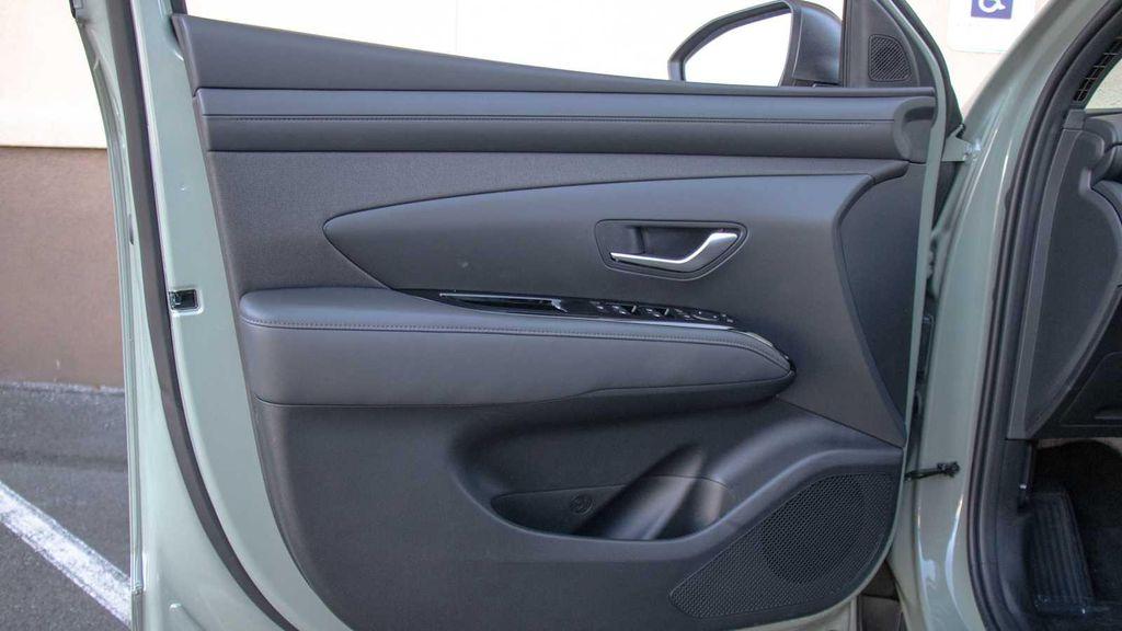 new 2025 Hyundai SANTA CRUZ car, priced at $40,204