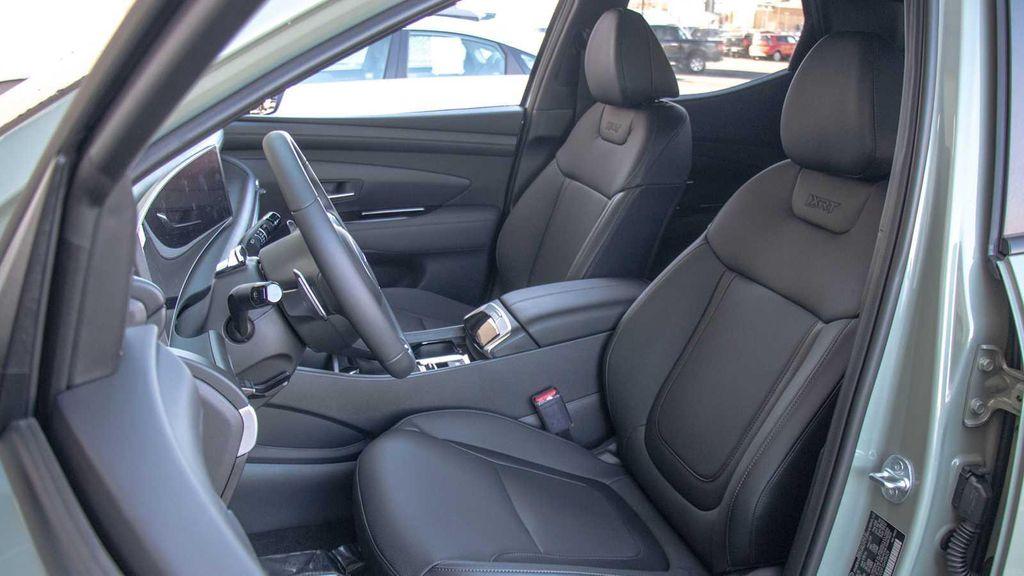 new 2025 Hyundai SANTA CRUZ car, priced at $40,204