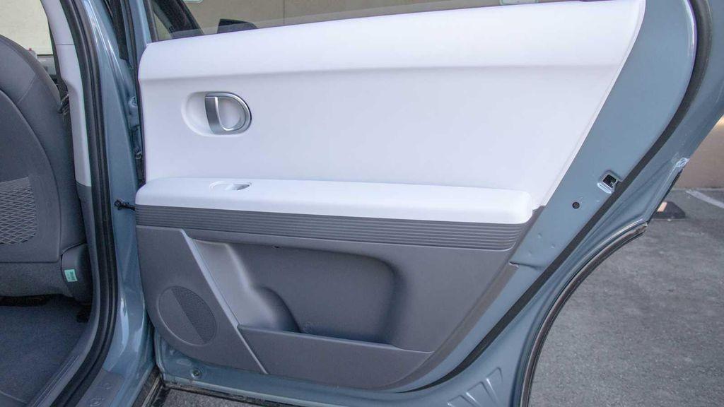 new 2025 Hyundai SANTA CRUZ car, priced at $40,204