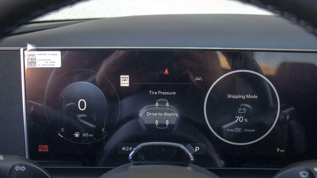 new 2025 Hyundai SANTA CRUZ car, priced at $40,204