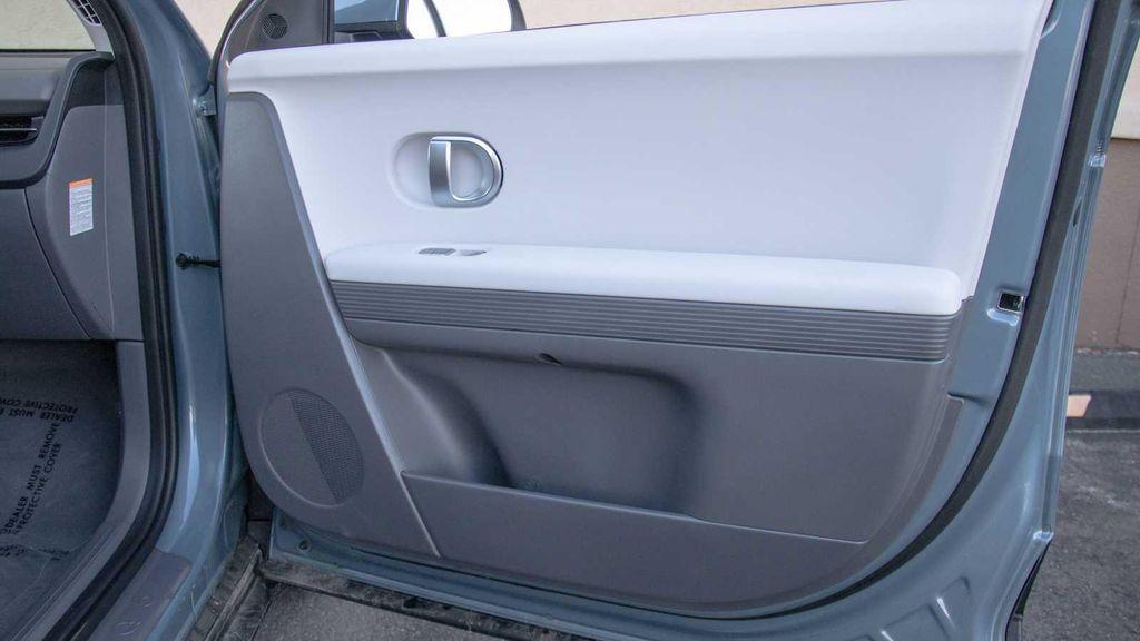 new 2025 Hyundai SANTA CRUZ car, priced at $40,204