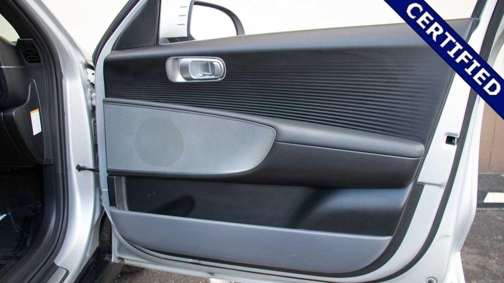 used 2023 Hyundai IONIQ 6 car, priced at $26,950