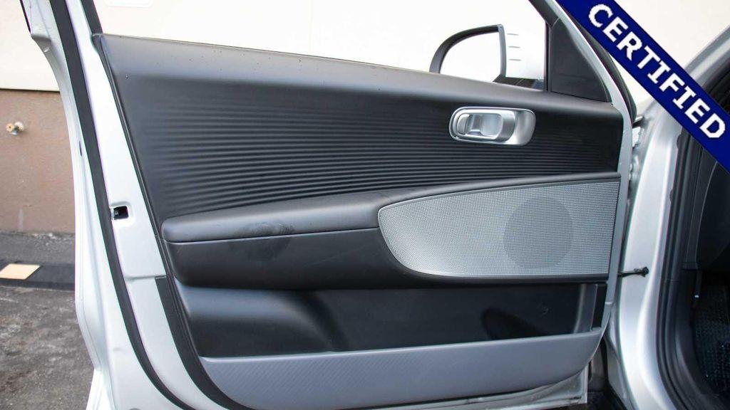 used 2023 Hyundai IONIQ 6 car, priced at $26,950