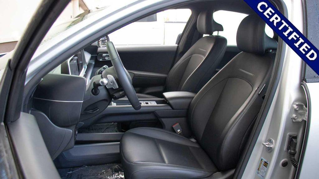 used 2023 Hyundai IONIQ 6 car, priced at $26,950