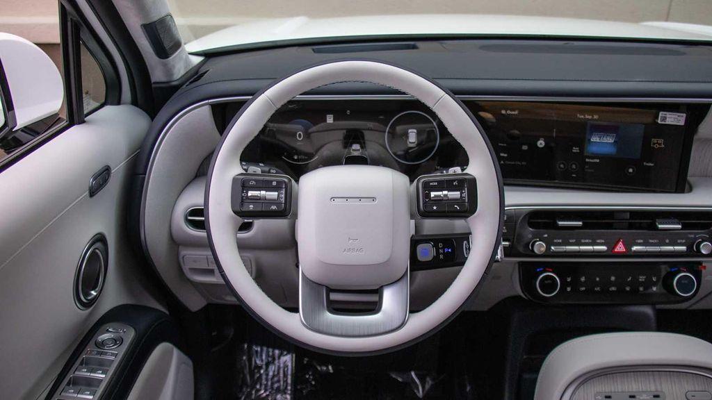 new 2026 Hyundai Palisade car, priced at $58,300