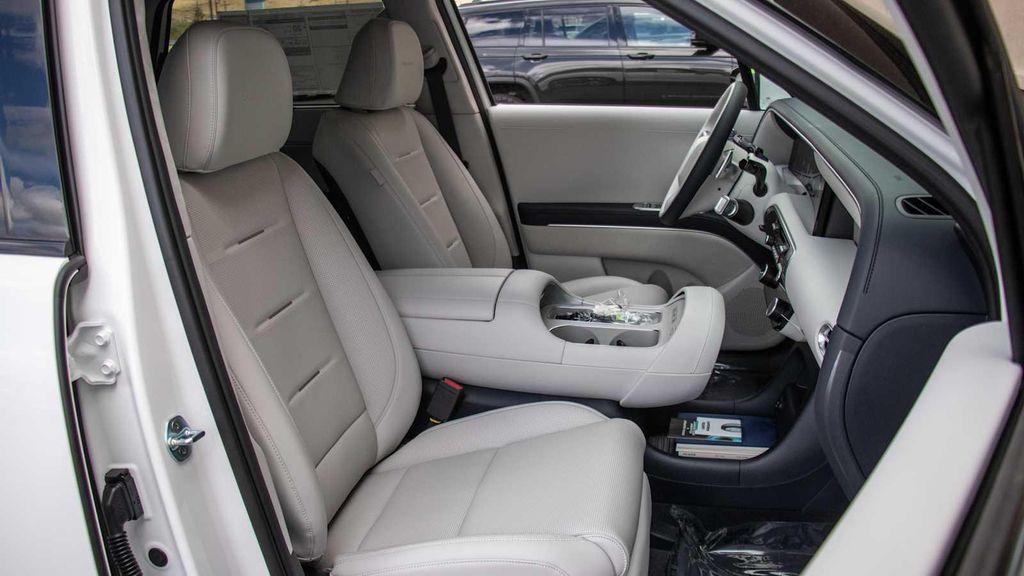 new 2026 Hyundai Palisade car, priced at $58,300