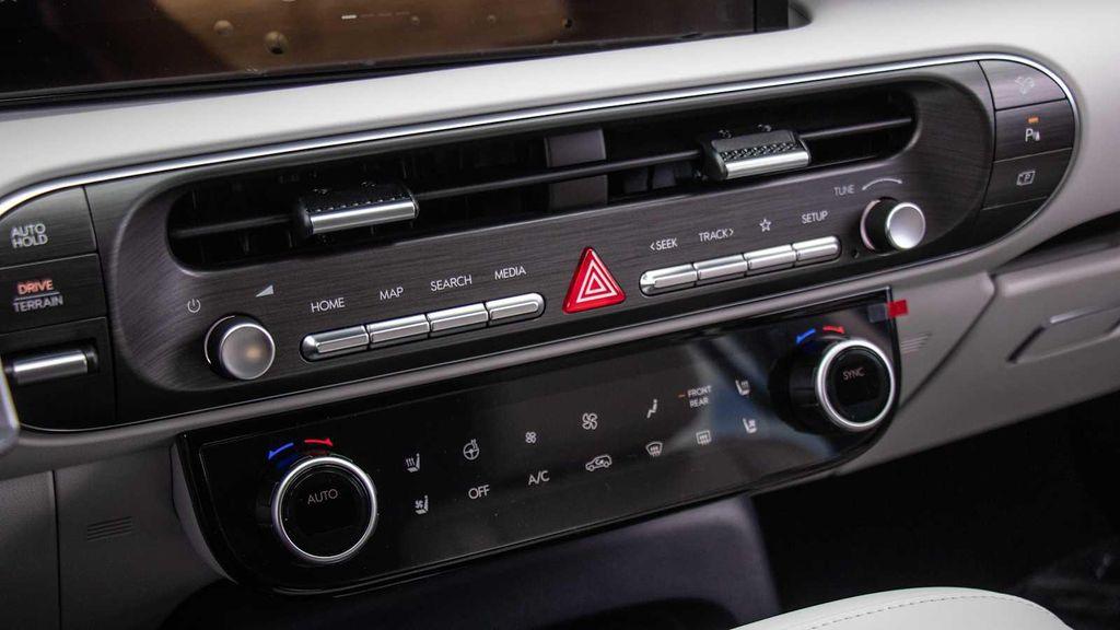 new 2026 Hyundai Palisade car, priced at $58,300