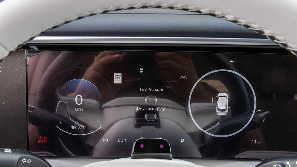 new 2026 Hyundai Palisade car, priced at $58,300