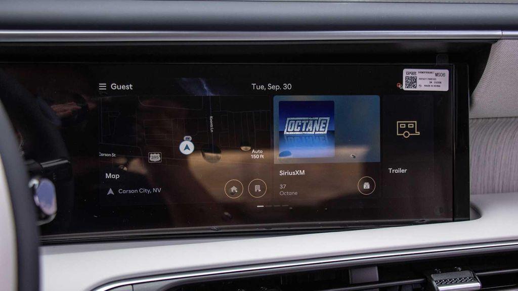 new 2026 Hyundai Palisade car, priced at $58,300