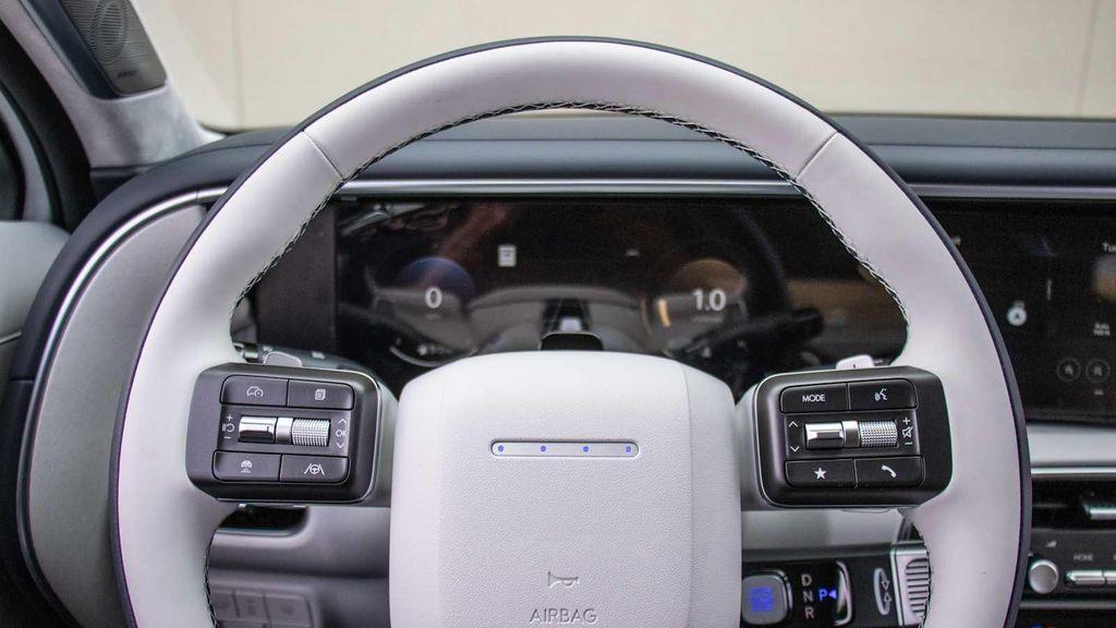 new 2026 Hyundai Palisade car, priced at $58,300