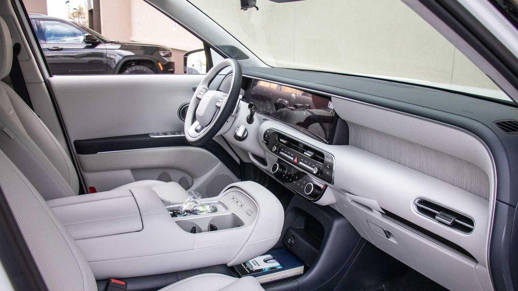 new 2026 Hyundai Palisade car, priced at $58,300