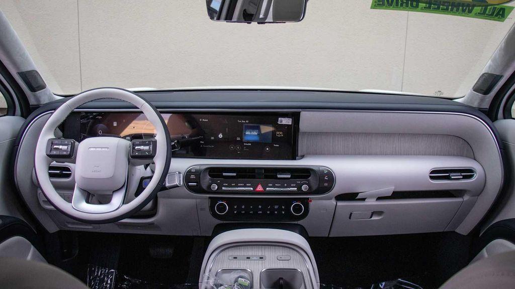 new 2026 Hyundai Palisade car, priced at $58,300