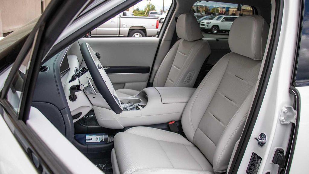 new 2026 Hyundai Palisade car, priced at $58,300