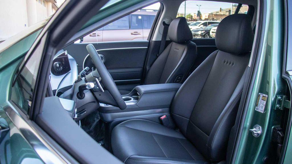 new 2026 Hyundai IONIQ 9 car, priced at $68,395