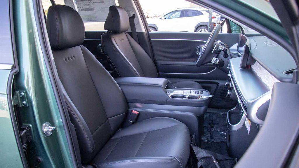 new 2026 Hyundai IONIQ 9 car, priced at $68,395