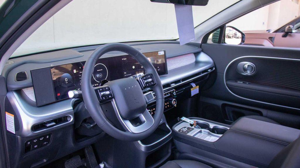 new 2026 Hyundai IONIQ 9 car, priced at $68,395
