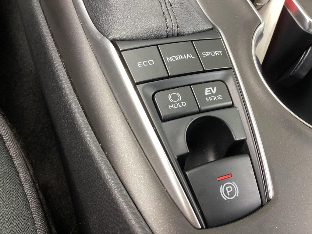 used 2023 Toyota Camry car, priced at $26,481