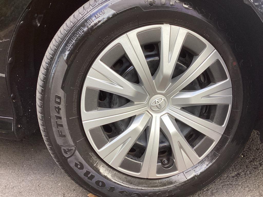 used 2023 Toyota Camry car, priced at $26,481