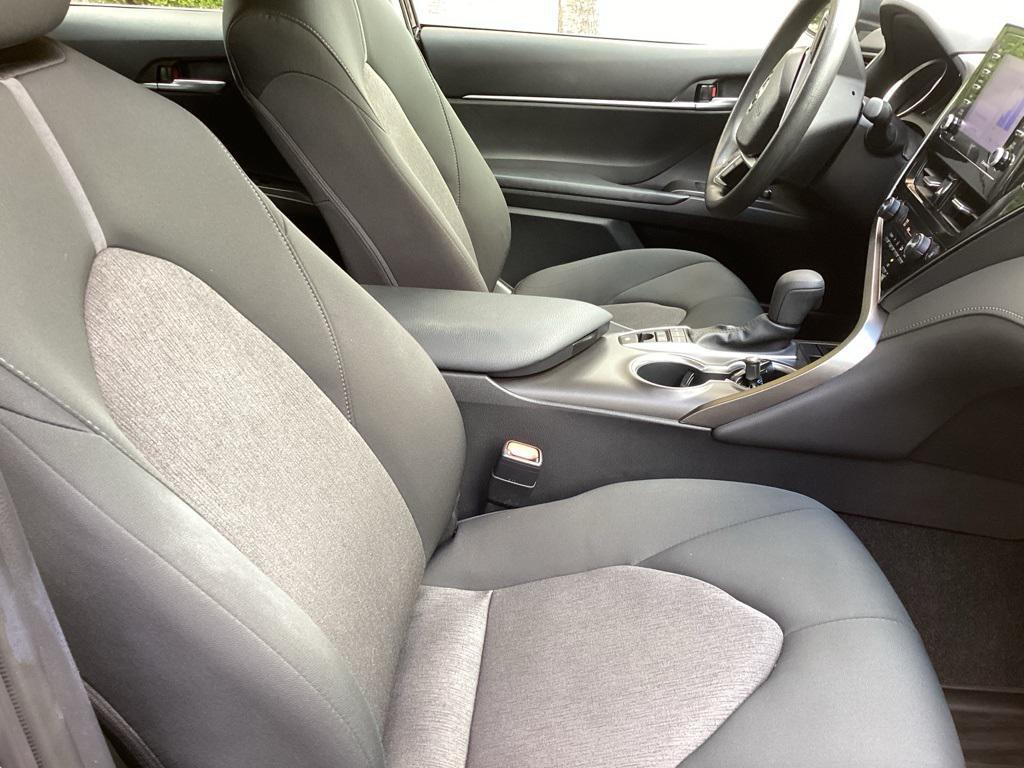 used 2023 Toyota Camry car, priced at $26,481