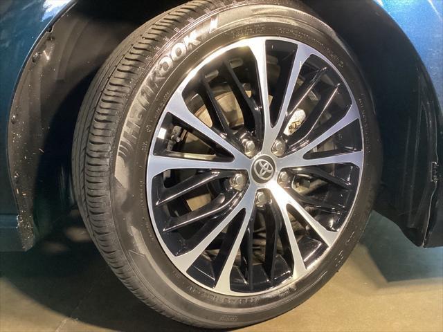 used 2020 Toyota Camry car, priced at $22,981