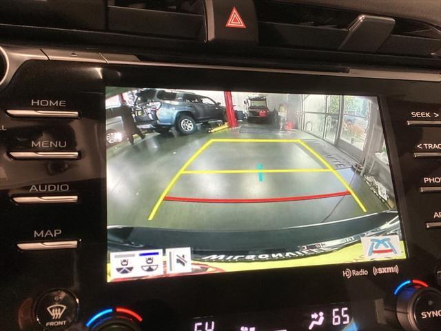 used 2020 Toyota Camry car, priced at $22,981