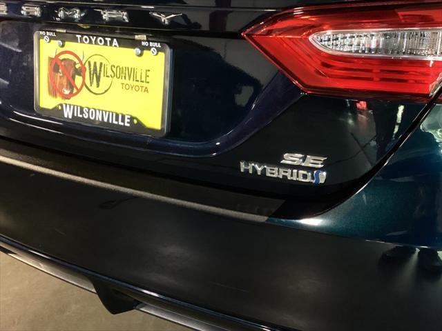 used 2020 Toyota Camry car, priced at $22,981