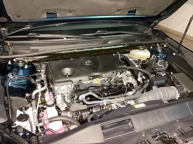 used 2020 Toyota Camry car, priced at $22,981