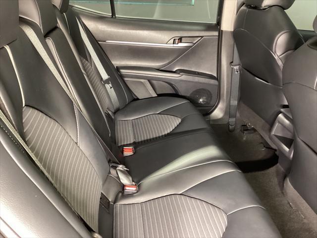 used 2020 Toyota Camry car, priced at $22,981