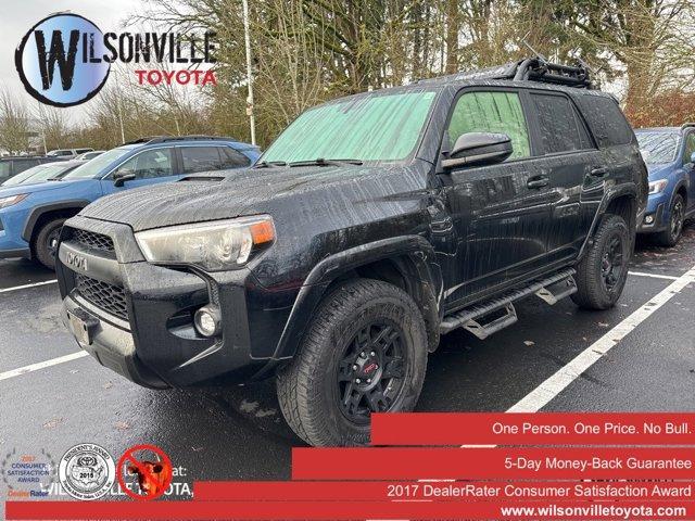 used 2019 Toyota 4Runner car, priced at $42,981