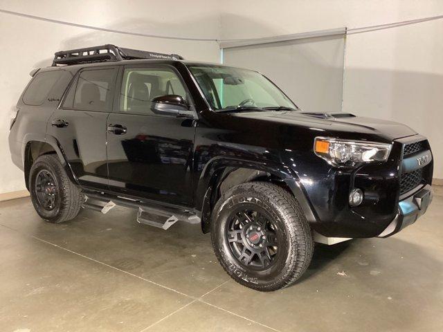 used 2019 Toyota 4Runner car, priced at $42,981