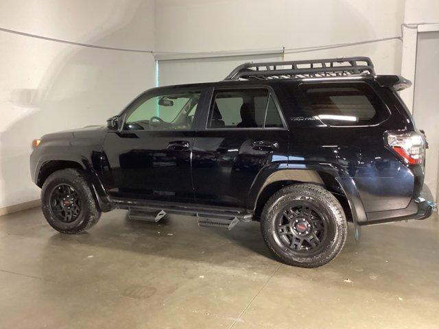 used 2019 Toyota 4Runner car, priced at $42,981