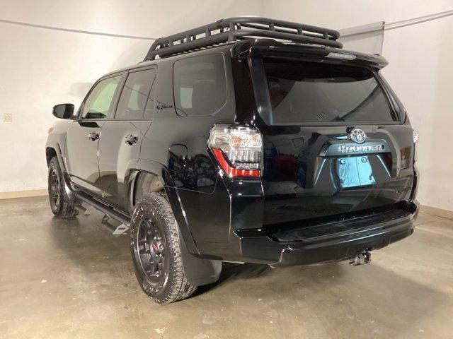 used 2019 Toyota 4Runner car, priced at $42,981