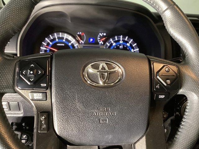 used 2019 Toyota 4Runner car, priced at $42,981